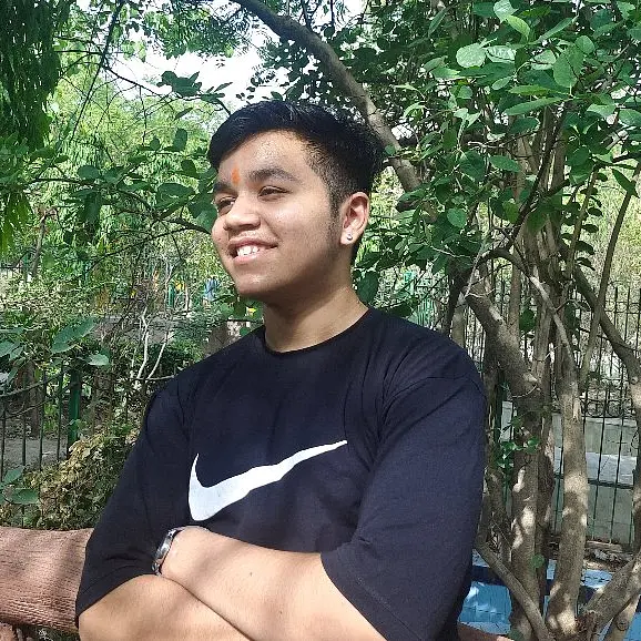 Yash Khandelwal