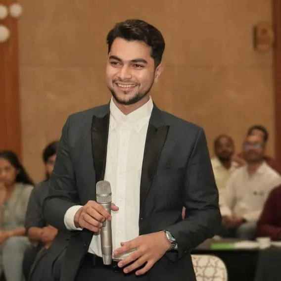 Hamza Loya
