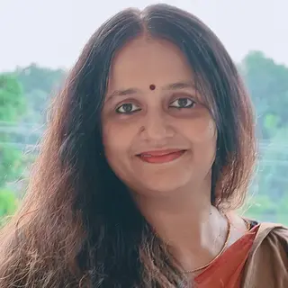 Raji P