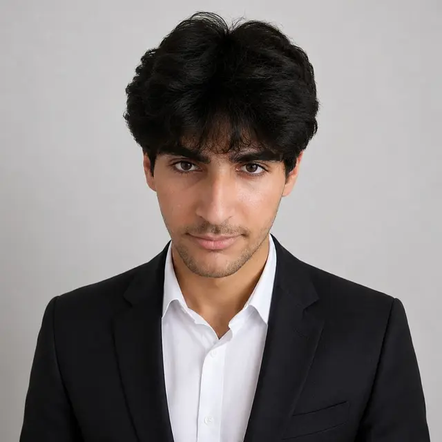 Rishi Kaul