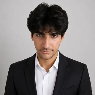 Rishi Kaul