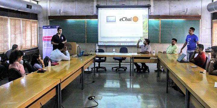 Cover for Tech Tools for Startups : Pune Edition