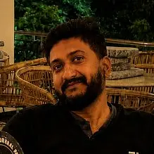 Sakthi Ram Kumar B
