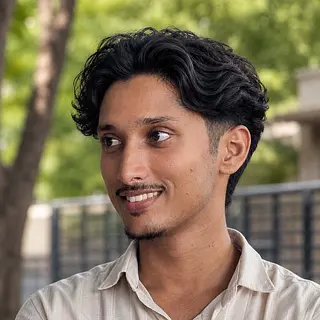 Rajesh M