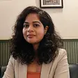 Pritha Saha