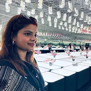 Puja Gupta
