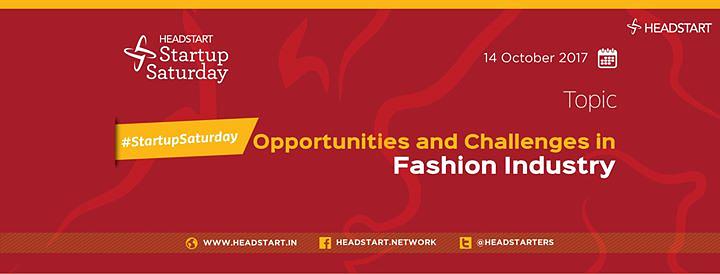Cover for Opportunities and Challenges in Fashion Industry