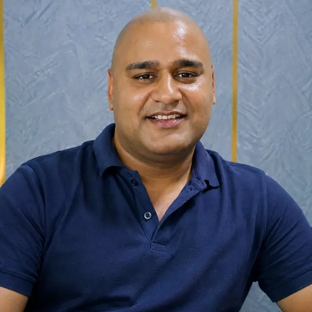 Rahul Bharadwaj