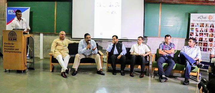 Cover for Fundraising For Startups - Investors' Perspective
