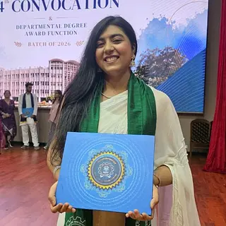 Mahak Kalra