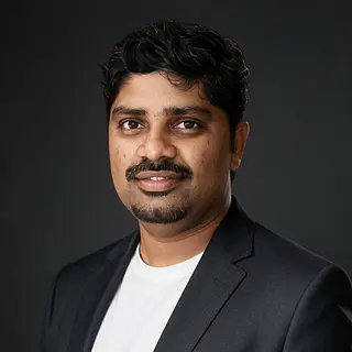 Arun Murugesan