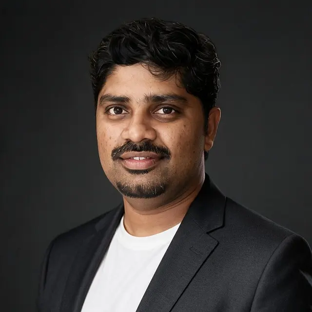 Arun Murugesan