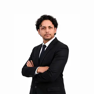 Divyesh Pandey