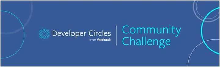 Cover for Facebook DevC Mumbai Meet-up - Learn From Expert
