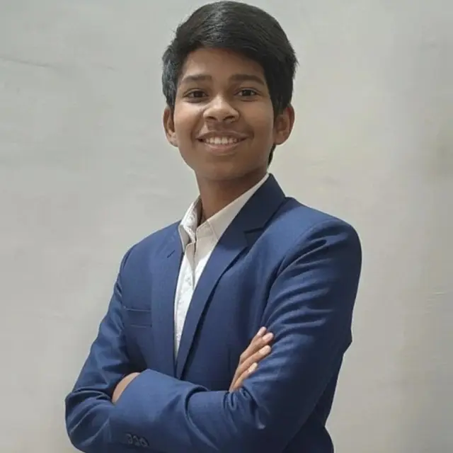 Sarthak Singh