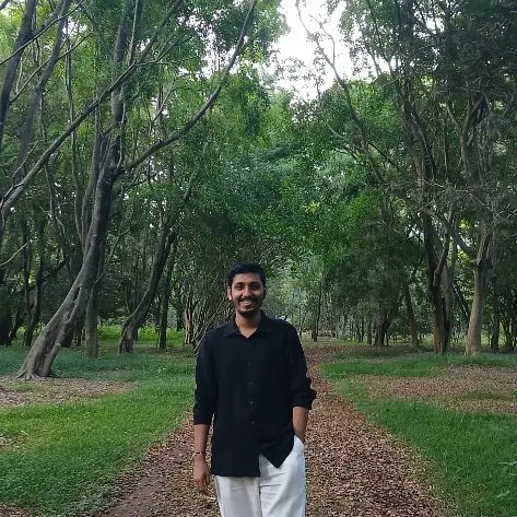 Shubham Chachan