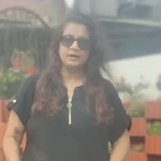 Neha Vatsala