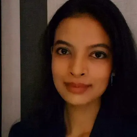 Arya Pandit