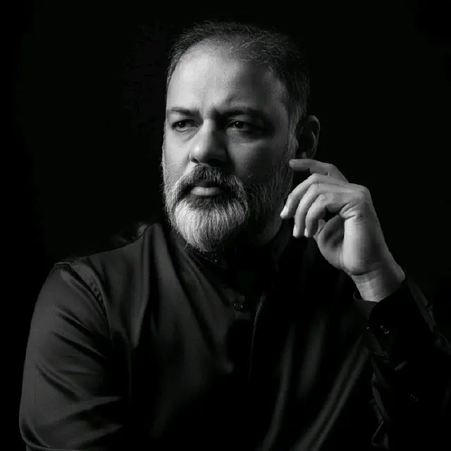 Sandeep Sinha