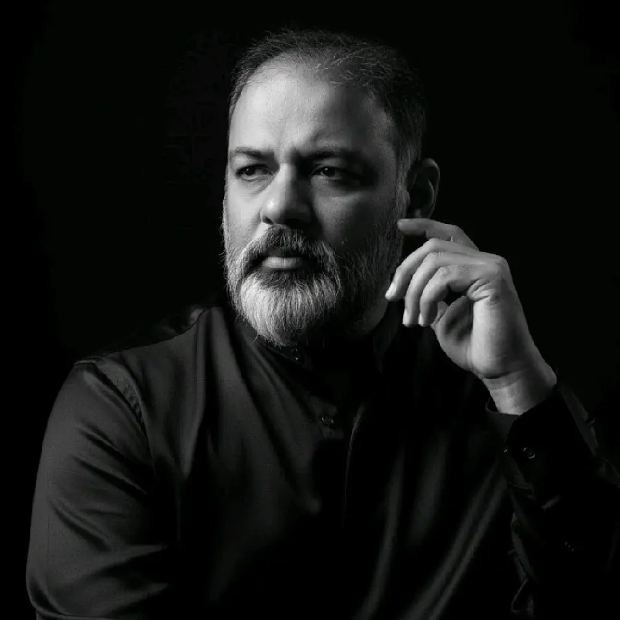 Sandeep Sinha