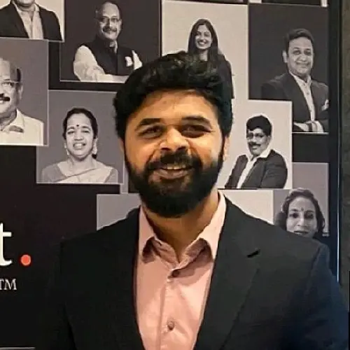 Koushik Chitrapu