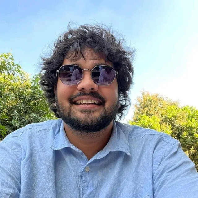 Akshay Tiwari