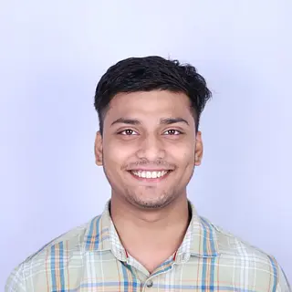 Shubham Sharma