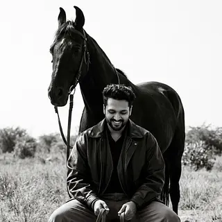 Dhruv Baraiya