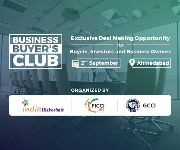 Cover for Deal Making Opportunity Exclusively for Business Owners, Buyers