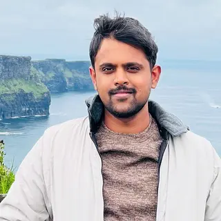 Sanjay Rg
