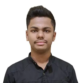 Omkar Sawant