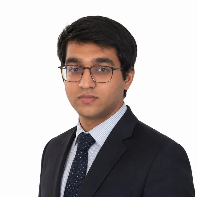 Kunal Jain