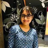 Dimpy Khatwani