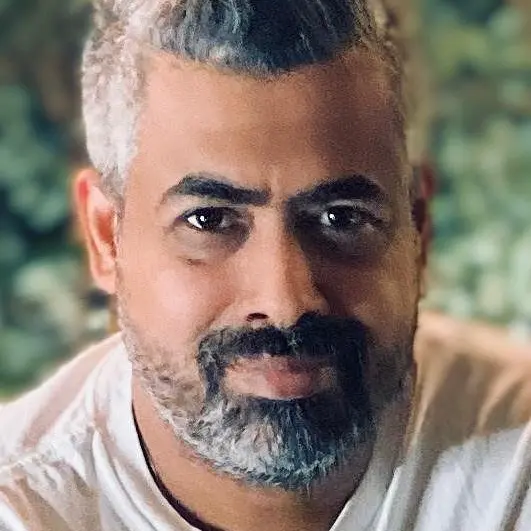 Binoy Joseph