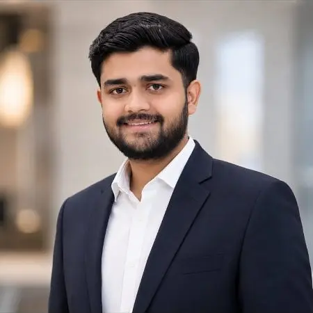 Vaibhav Mishra