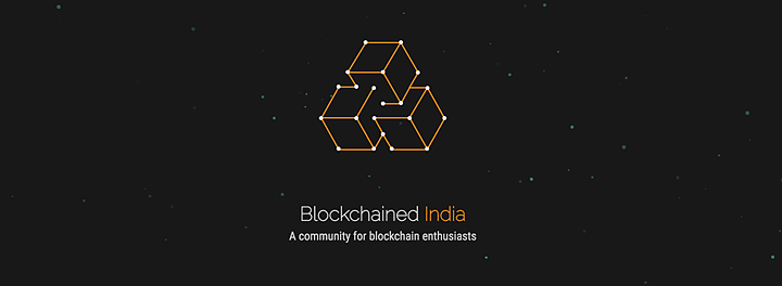 Cover for Blockchain Beyond Bitcoin - Mumbai Chapter