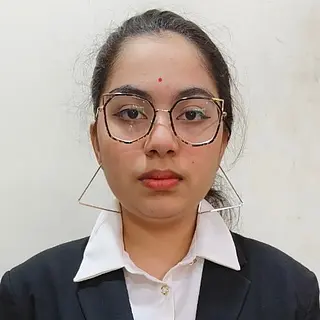 Vaishnavi Patkar