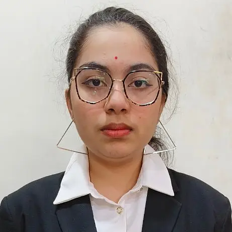 Vaishnavi Patkar