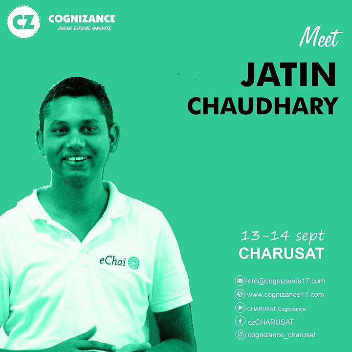 Cover for Converting start up idea to reality - eChai