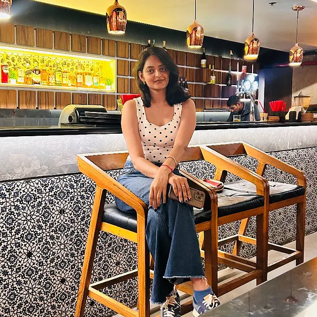 Aditi Patil