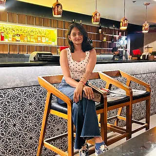 Aditi Patil