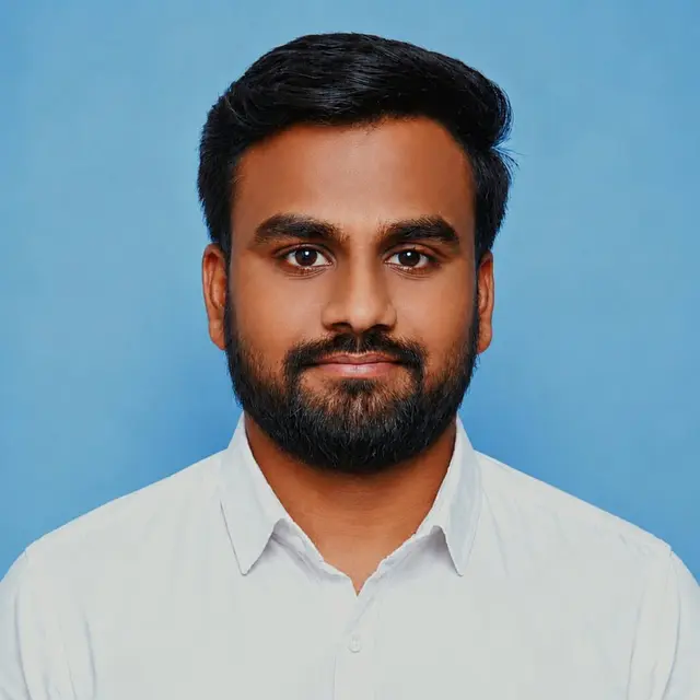 Amar Khadake