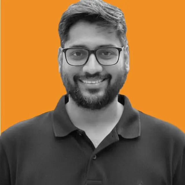 Viral Patel