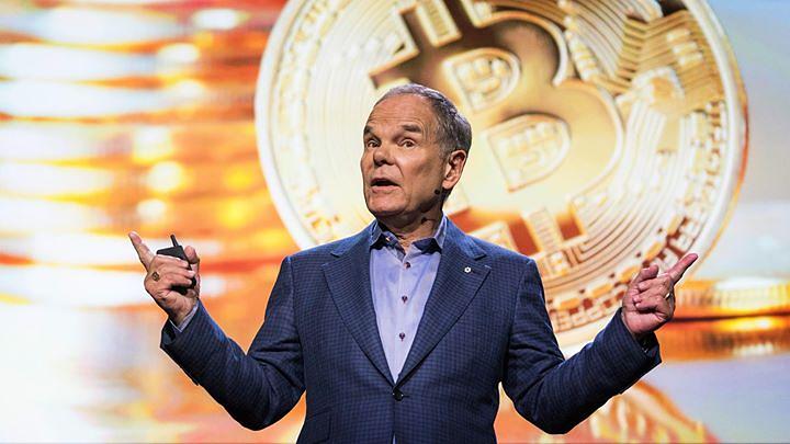 Cover for Discussion on BlockChain