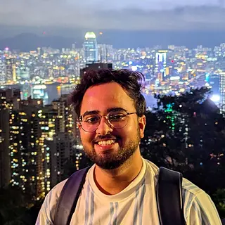 Devansh Srivastava