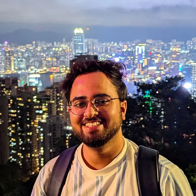 Devansh Srivastava