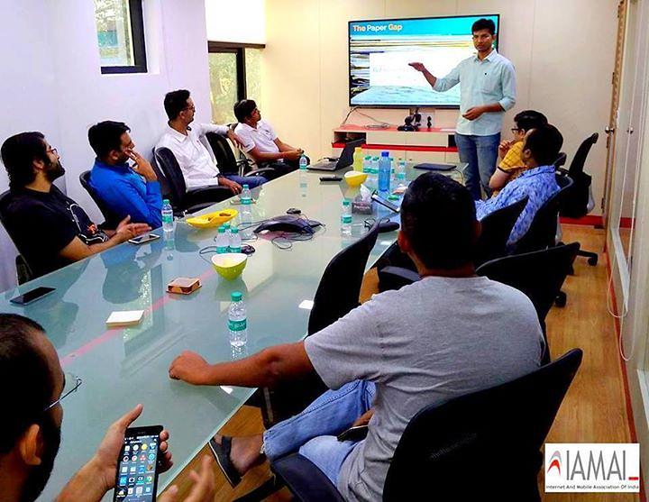 Cover for Digital Marketing Masterclass - Ahmedabad Edition