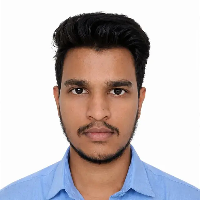 Vinay Mummidisetti