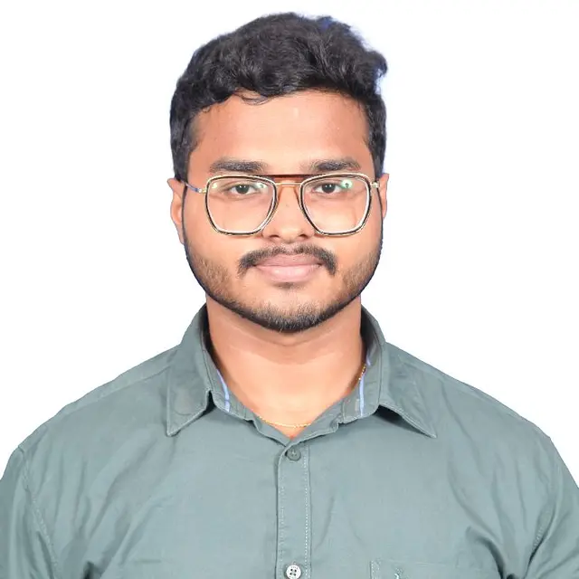 Rakesh Danda