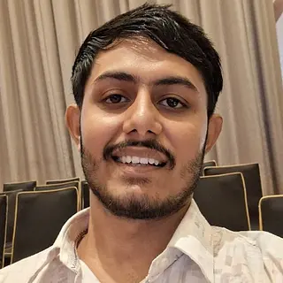Abhimanyu Sharma